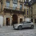 Nuevo DS 4 2021: un elegante SUV coupé con tecnología híbrida enchufable