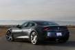 Fisker Karma, un híbrido superdeportivo metido en cuerpo de berlina