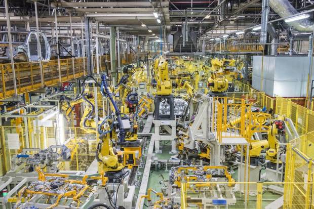 Nissan Barcelona continuará funcionando hasta marzo