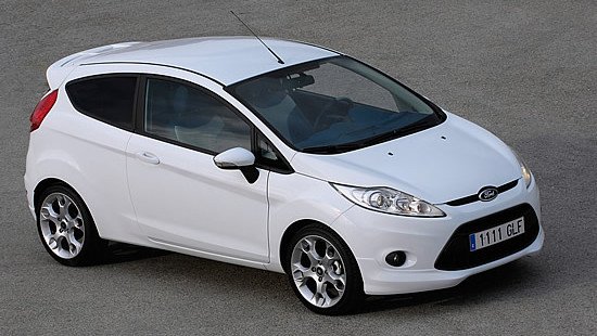 Ford Fiesta: ¿Cuál compro, diesel o gasolina?