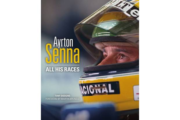 Día del Libro: Los 10 libros más vendidos de motor