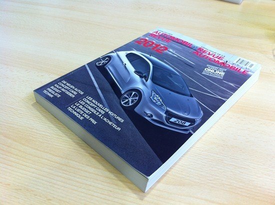 Día del Libro: Los 10 libros más vendidos de motor