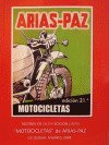 Día del Libro: Los 10 libros más vendidos de motor