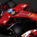 Fórmula 1. Gran Premio de Italia: Alonso ya solo espera problemas para Vettel