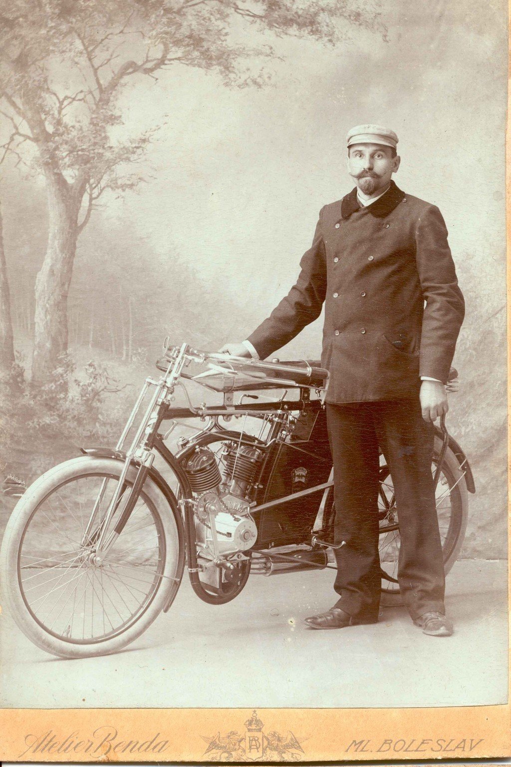 115 años de Skoda Motorsport
