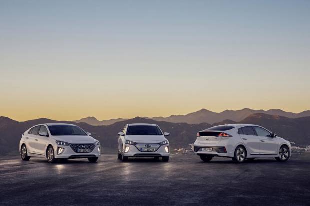 Plan de choque de Hyundai: si te quedas en paro, puedes devolver el coche