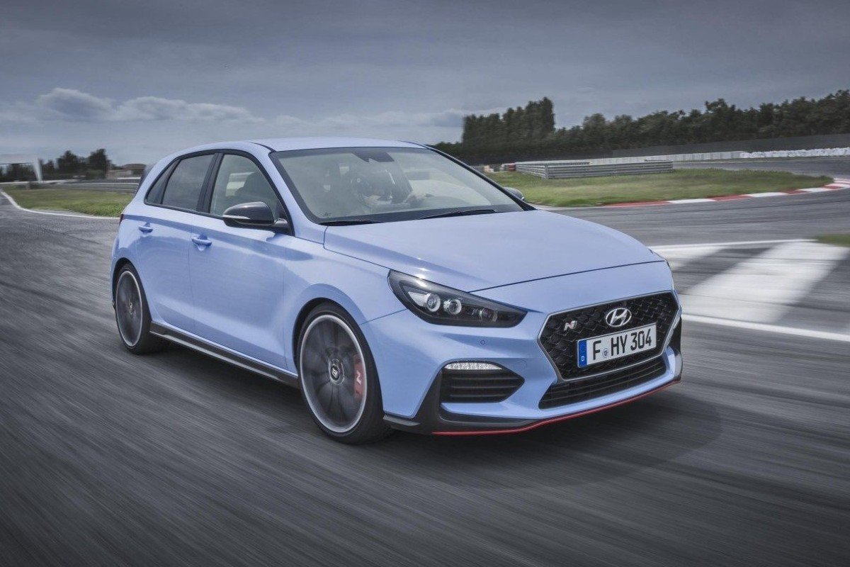 Hyundai