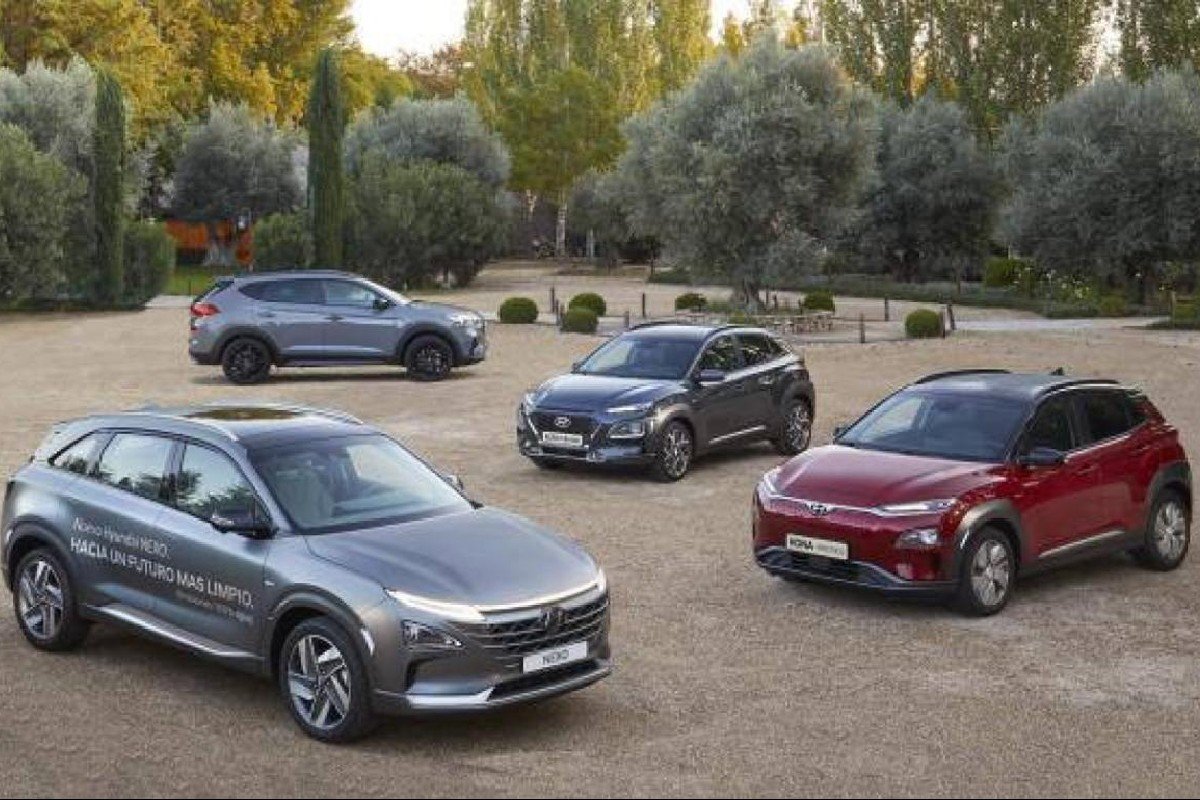Hyundai