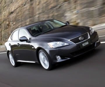 Lexus te lo pone fácil