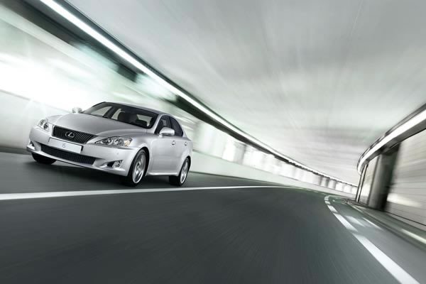 Lexus te lo pone fácil