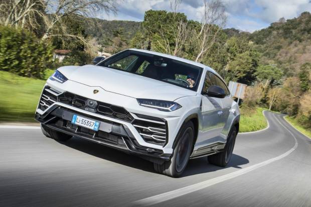 5 razones por las que deberías comprar un SUV en lugar de cualquier otro coche