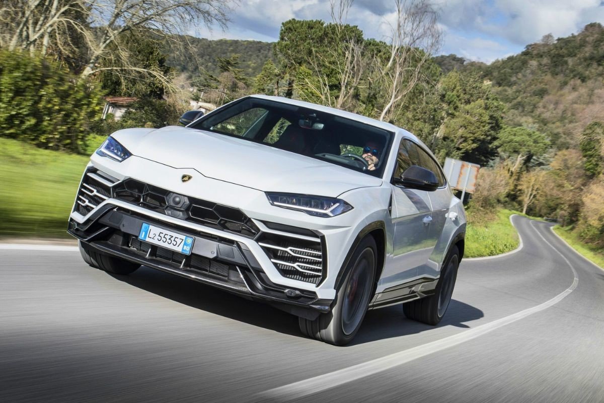 5 razones por las que deberías comprar un SUV