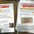 Crash Attack llega a las universidades madrileñas con matrículas de premio