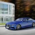 Nuevo Mercedes CLS: pequeños retoques antes de su adiós