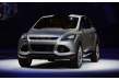 Salón de Detroit 2011: Ford Vertrek, un nuevo SUV compacto más elegante