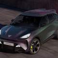 El eléctrico urbano de CUPRA se llamará Raval: fotos y datos del modelo más barato