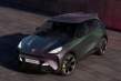 El eléctrico urbano de CUPRA se llamará Raval: fotos y datos del modelo más barato