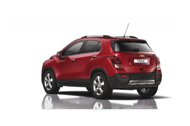 Chevrolet Trax y Opel Mokka: dos nuevos SUV compactos