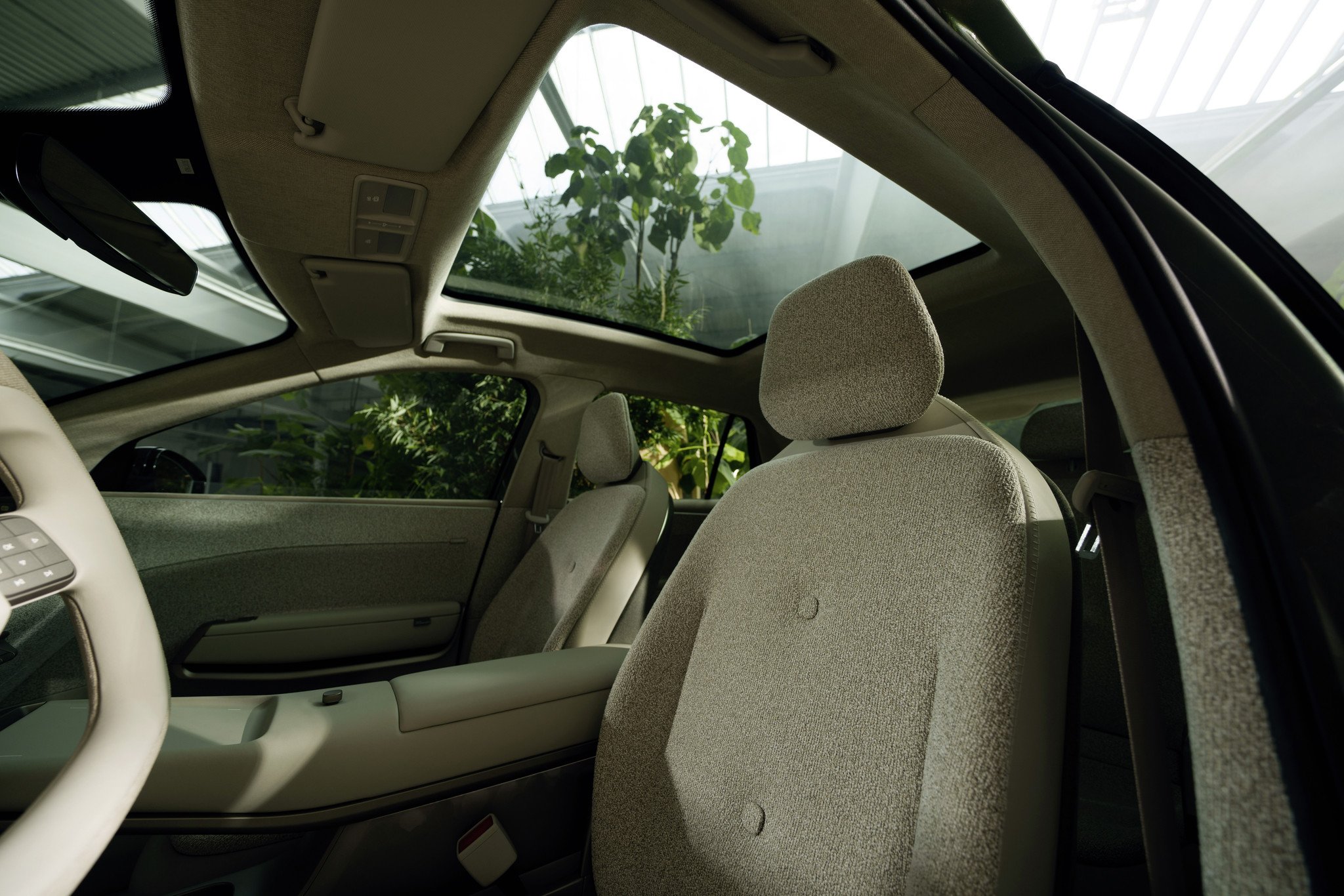Volkswagen ID.Cross 2026