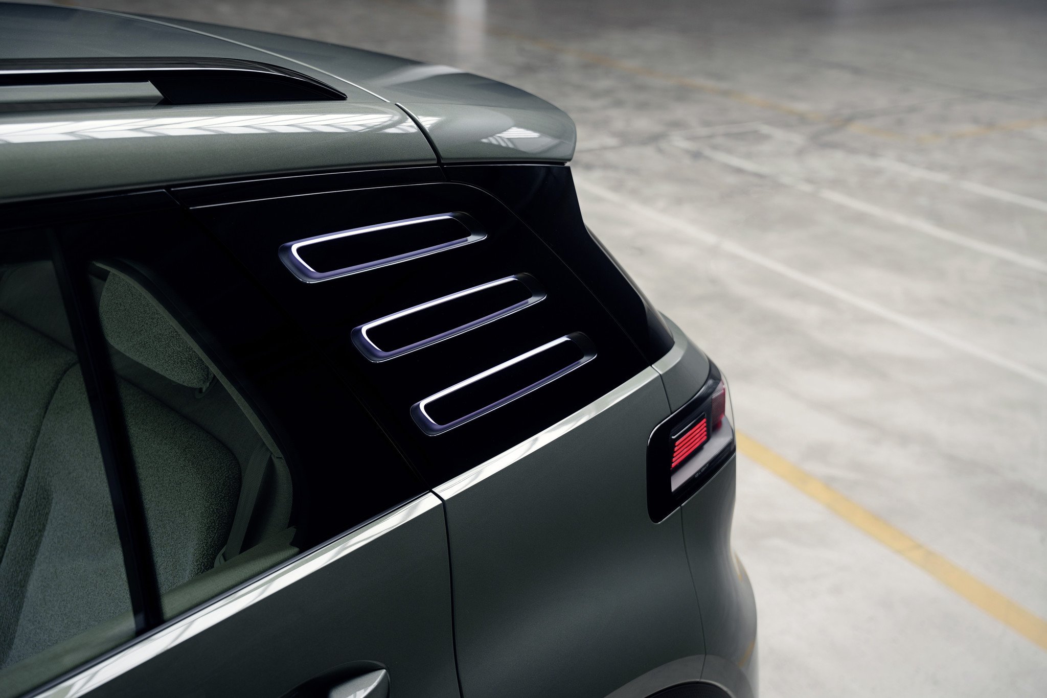 Volkswagen ID.Cross 2026: prototipo previo al SUV eléctrico que se fabricará en Navarra