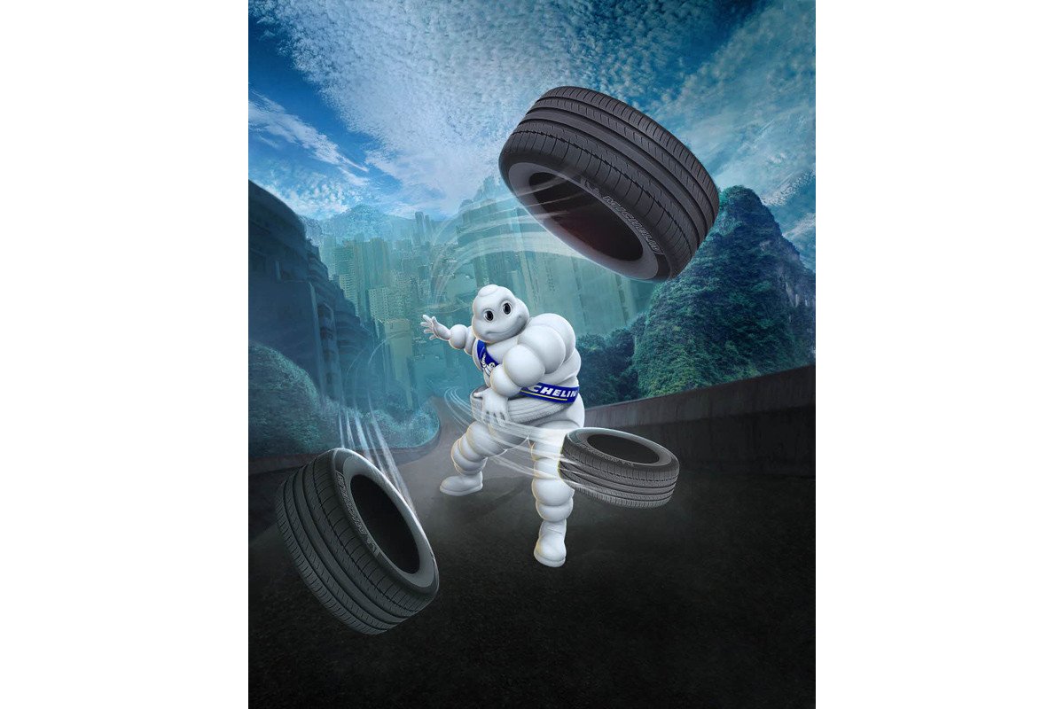 Cosas que hay que saber si vas a rotar tus neumáticos