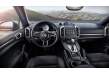 Nuevas versiones Platinum Edition para el Porsche Cayenne