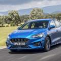 Prueba nuevo Ford Focus 2019, nueva referencia