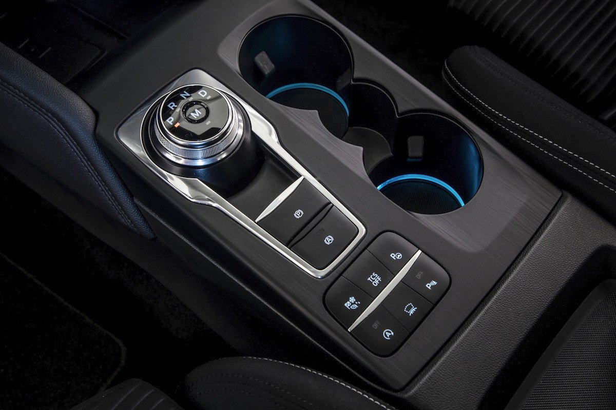 Prueba nuevo Ford Focus 2019, nueva referencia