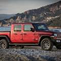 Nuevo Jeep Gladiator: precio en España, opinión, comportamiento offroad,...