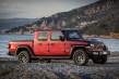 Nuevo Jeep Gladiator: precio en España, opinión, comportamiento offroad,...