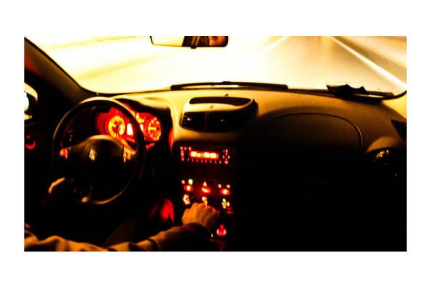 Fatiga al volante, cómo evitarla