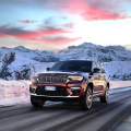 Qué SUV grande híbrido enchufable comprar 