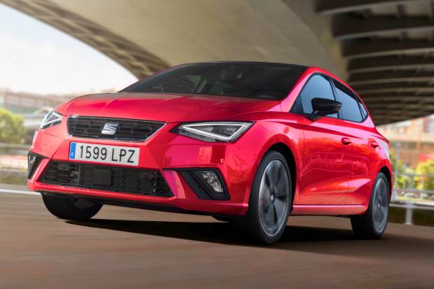Larga vida a SEAT: así es la estrategia a futuro de la marca con motores electrificados