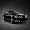 Saab comienza la producción del 9-3 Sedan Aero