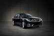 Saab comienza la producción del 9-3 Sedan Aero