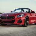 Nuevo BMW Z4 M40i, desvelado en Pebble Beach