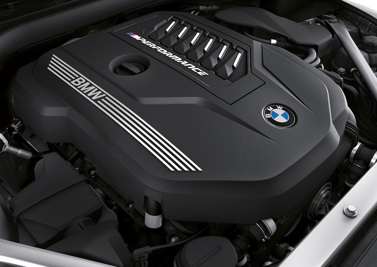 Nuevo BMW Z4 M40i, desvelado en Pebble Beach