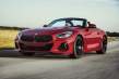 Nuevo BMW Z4 M40i, desvelado en Pebble Beach