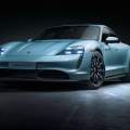 Porsche Taycan 4S: modelo de entrada a la gama
