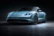 Porsche Taycan 4S: modelo de entrada a la gama