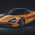 McLaren 720S Le Mans: celebrando el 25 aniversario de una victoria única