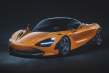 McLaren 720S Le Mans: celebrando el 25 aniversario de una victoria única