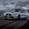 Nuevo BMW M4 CSL: solo se fabricarán 1.000 unidades y tendrá 550 CV