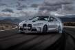 Nuevo BMW M4 CSL: solo se fabricarán 1.000 unidades y tendrá 550 CV