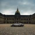 Jaguar fabricará el superdeportivo C-X75