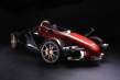 TRAMO: Exposición de Coches y Motos de lujo