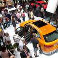 Salón del Automóvil de Barcelona: Fechas, horarios, precios