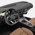 El nuevo Audi TT deja ver su interior en el CES de Las Vegas