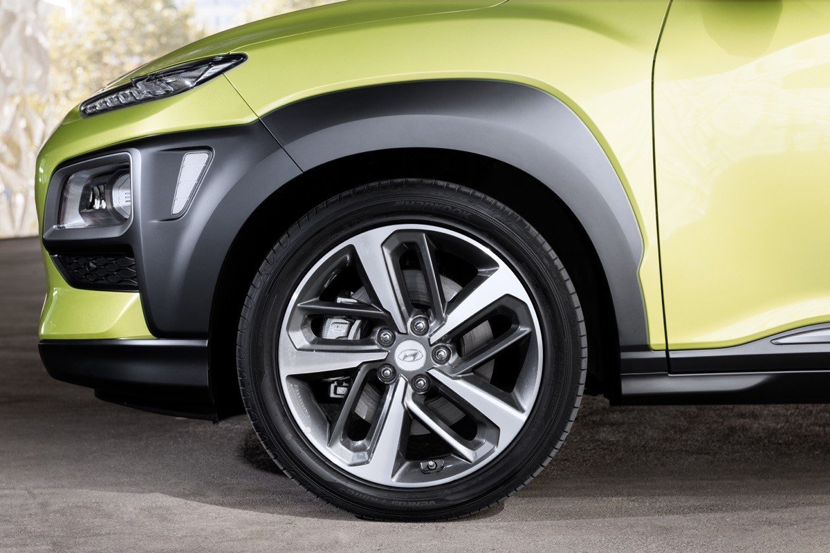 Hyundai KONA: 5 claves a la hora de comprar el nuevo SUV de Hyundai