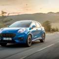 Los SUV pequeños con mejor maletero del mercado